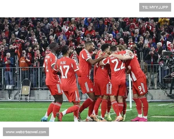 拜仁欧冠三连胜 双线作战创最佳开局纪录